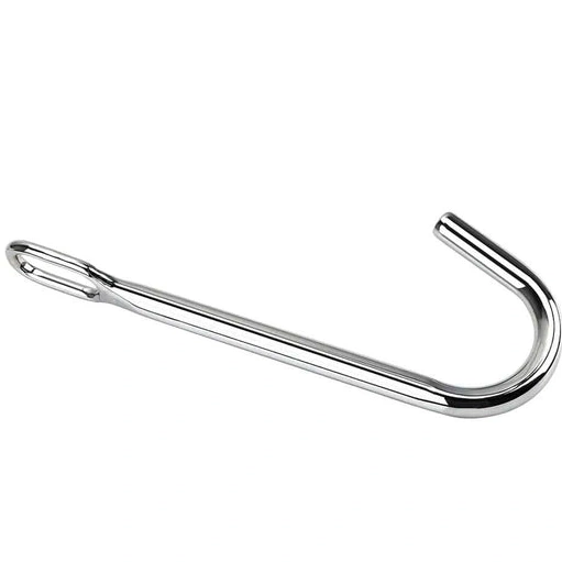 Ball Steel No Plug PerfectFit Hook Stainless 5783 0904